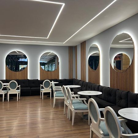 Hotel Colis Kamez Екстер'єр фото