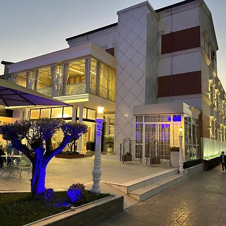Hotel Colis Kamez Екстер'єр фото