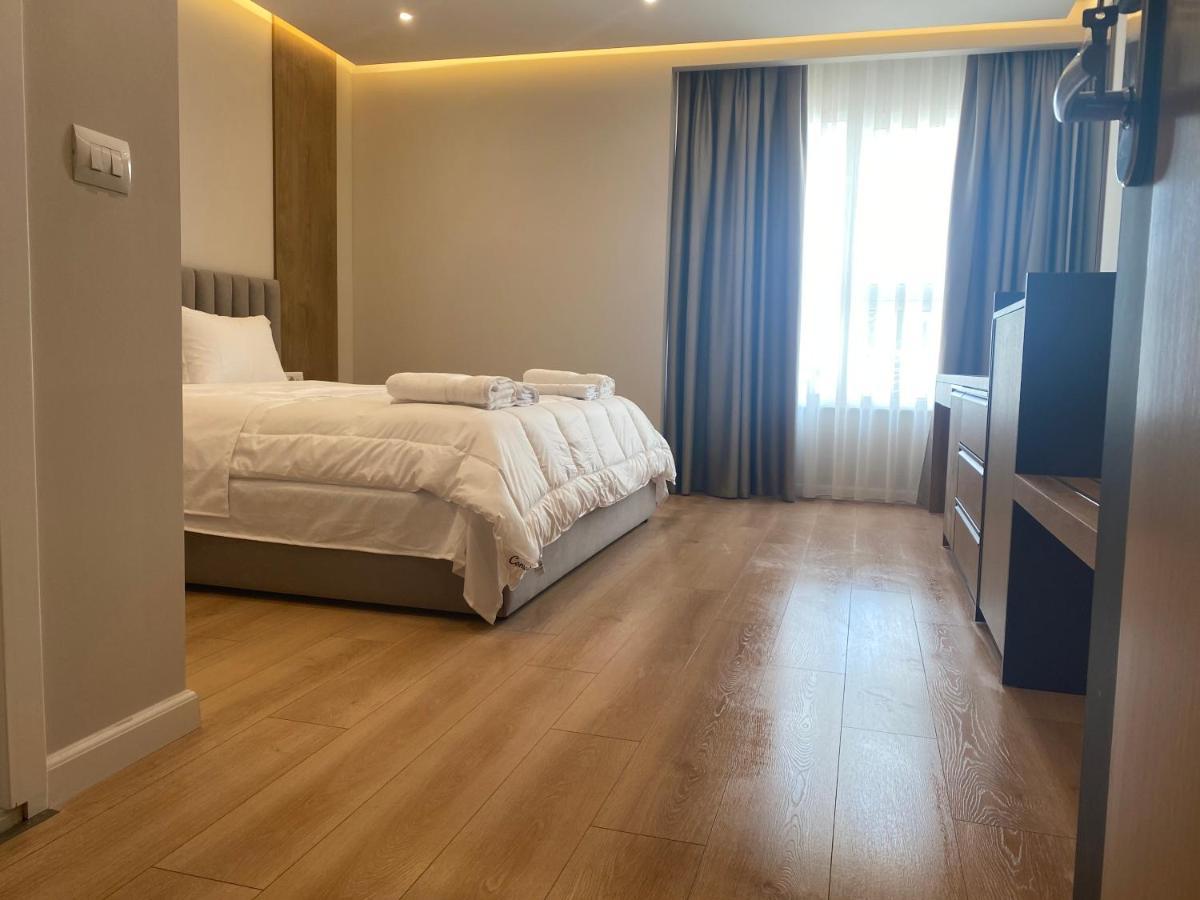 Hotel Colis Kamez Екстер'єр фото