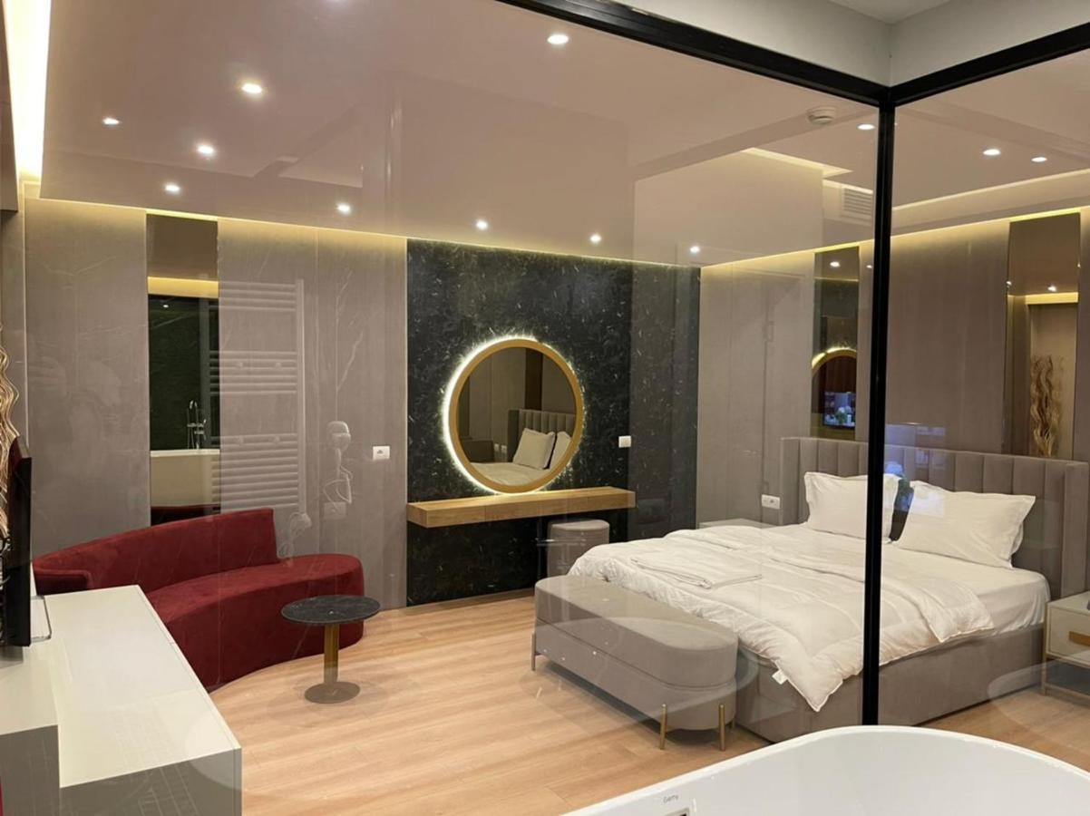 Hotel Colis Kamez Екстер'єр фото