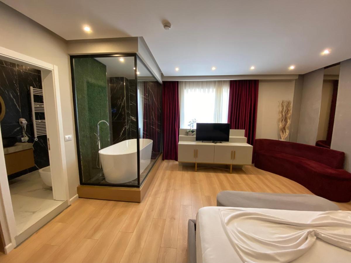 Hotel Colis Kamez Екстер'єр фото