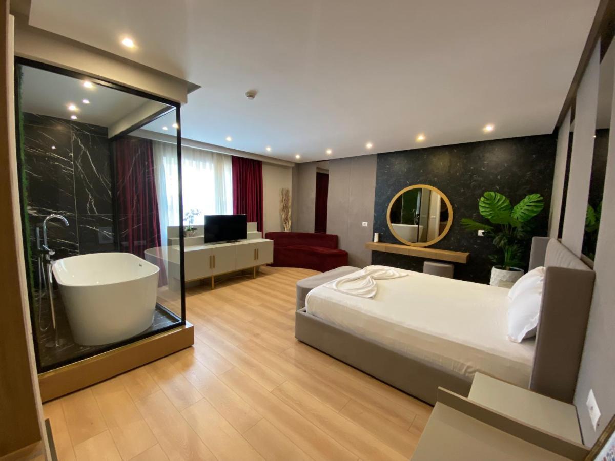 Hotel Colis Kamez Екстер'єр фото