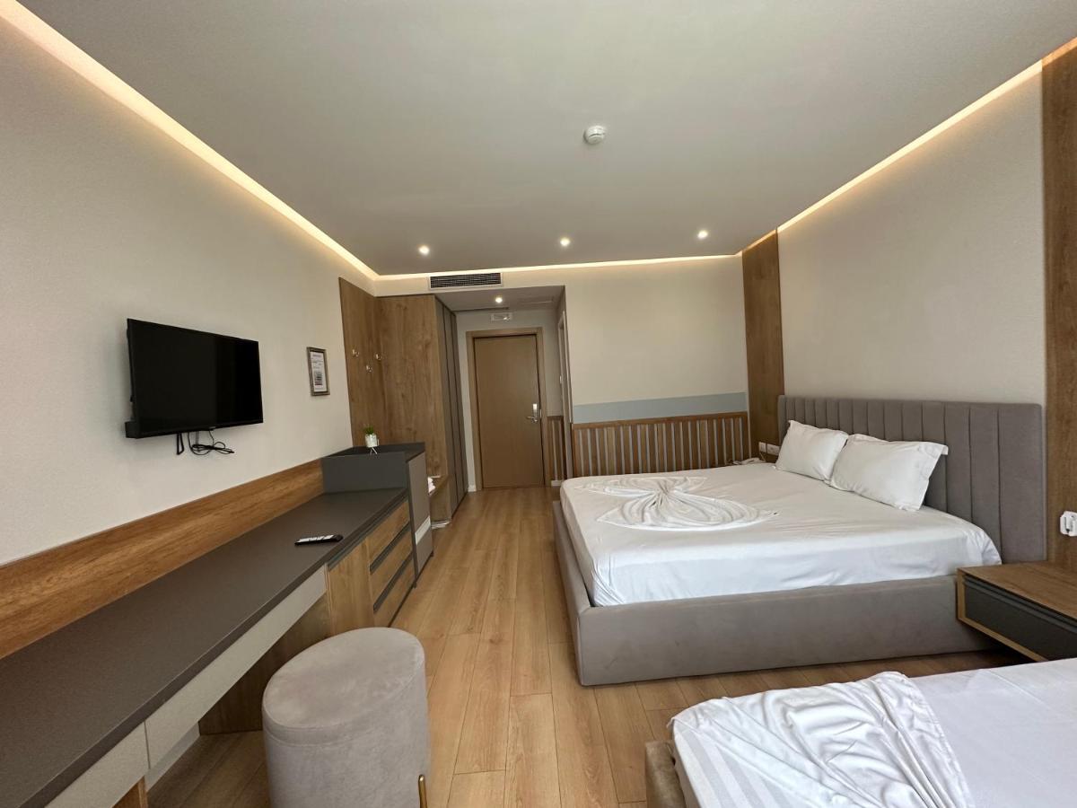 Hotel Colis Kamez Екстер'єр фото