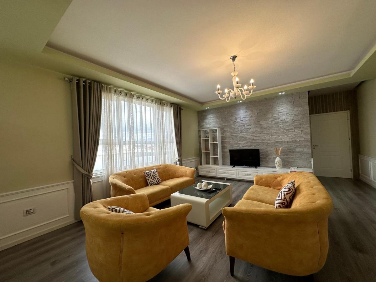 Hotel Colis Kamez Екстер'єр фото