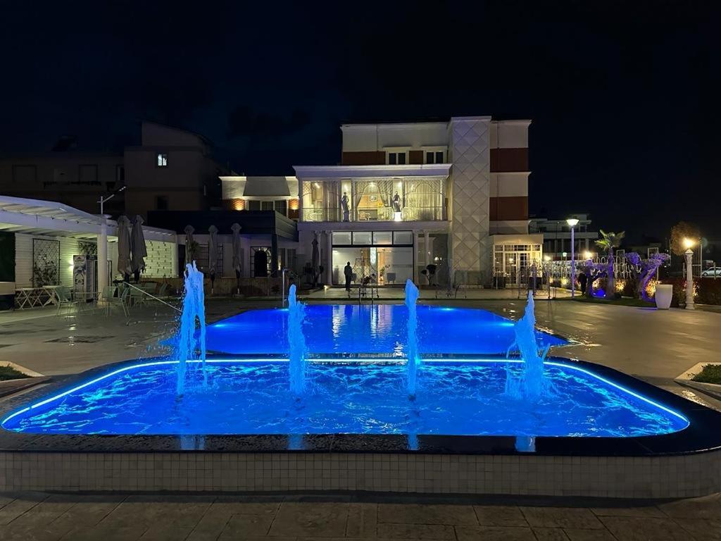 Hotel Colis Kamez Екстер'єр фото