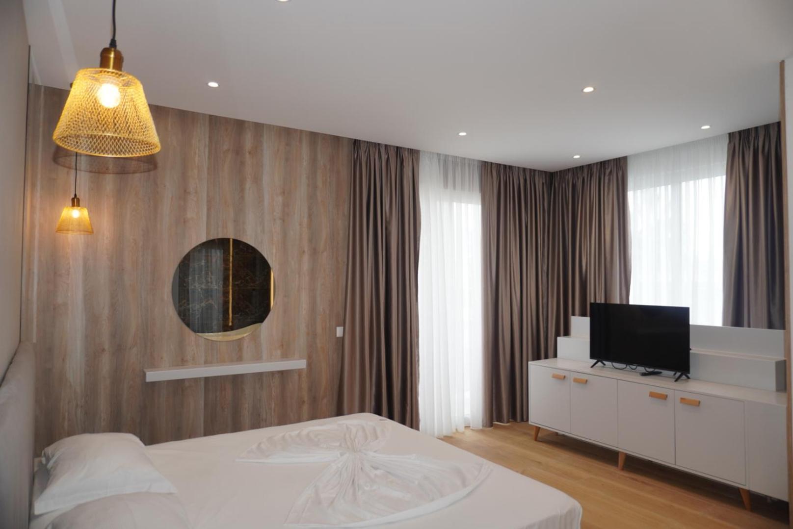 Hotel Colis Kamez Екстер'єр фото
