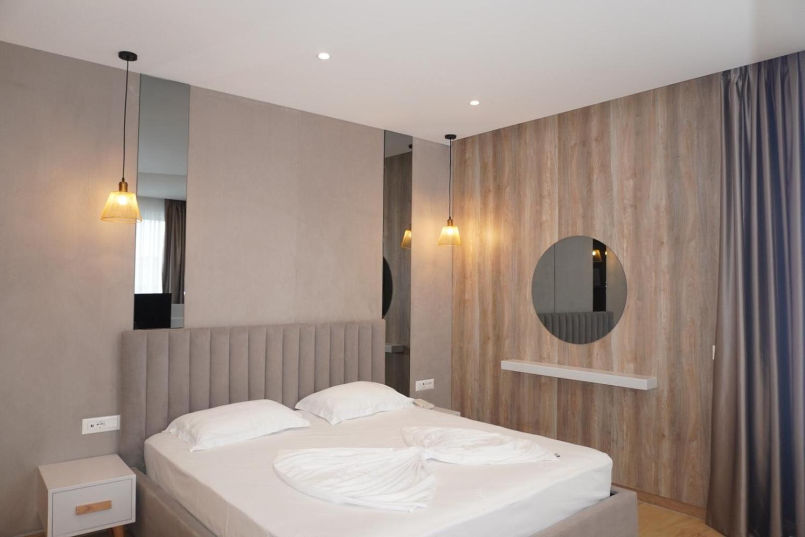 Hotel Colis Kamez Екстер'єр фото