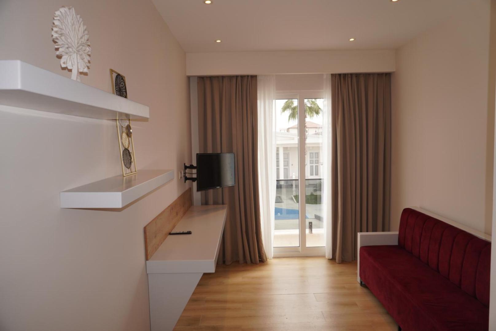 Hotel Colis Kamez Екстер'єр фото